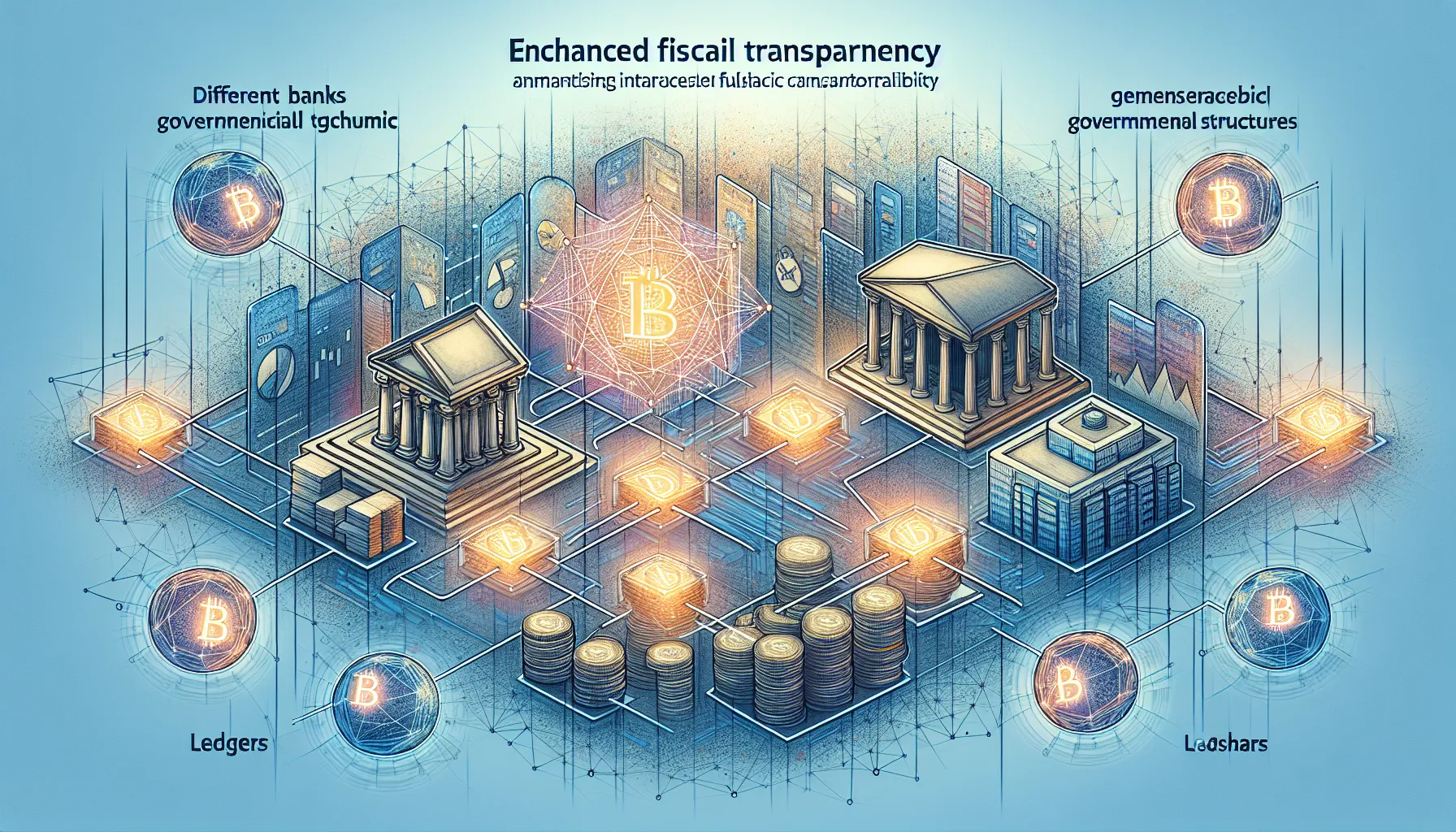 Blockchain and Financial Transparency