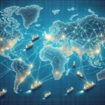 Blockchain in Global Trade