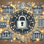 Blockchain Securing Government Records