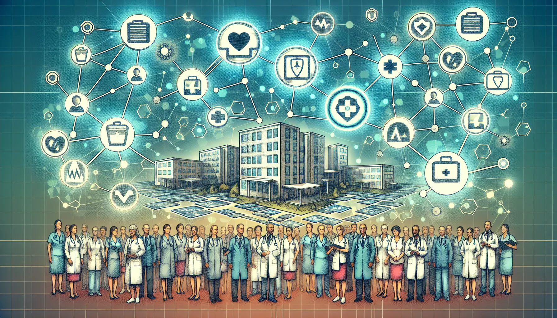 Blockchain in Healthcare