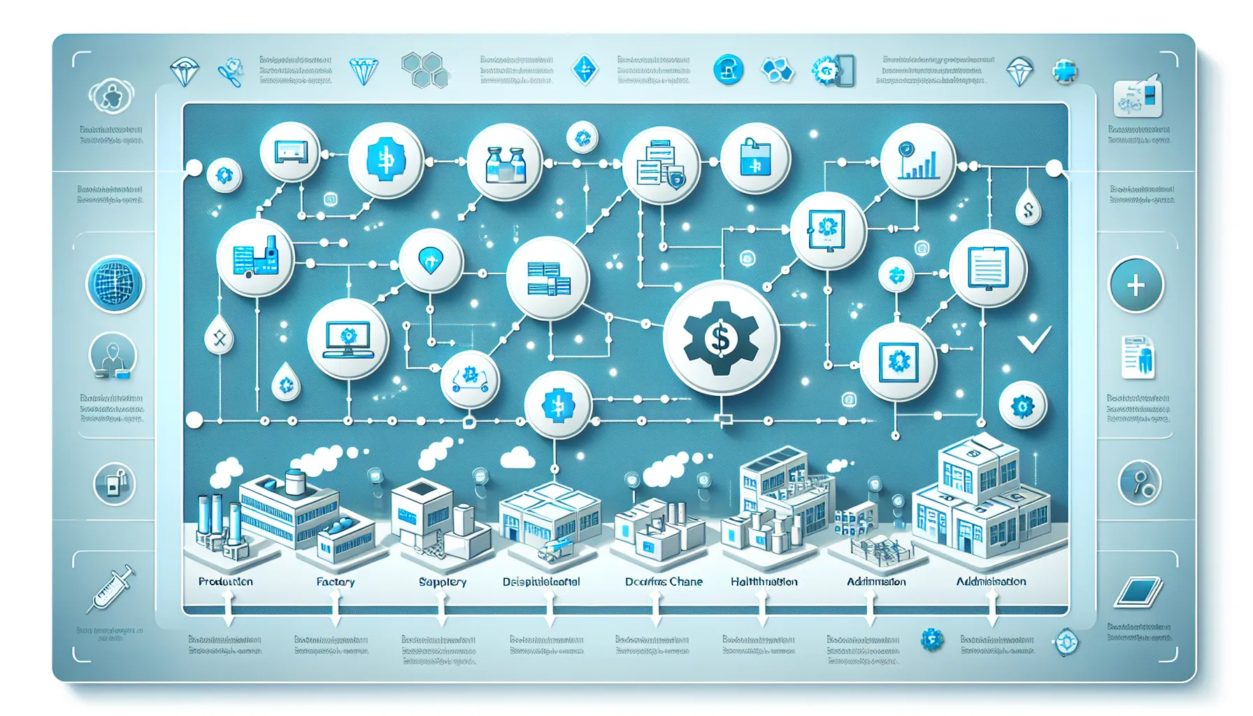 Blockchain in Healthcare Supply Chains