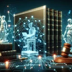 Blockchain in Legal Systems