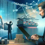 Blockchain in Shipping Fraud Prevention