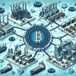 Blockchain in Supply Chain Management