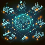 Blockchain in supply chain management