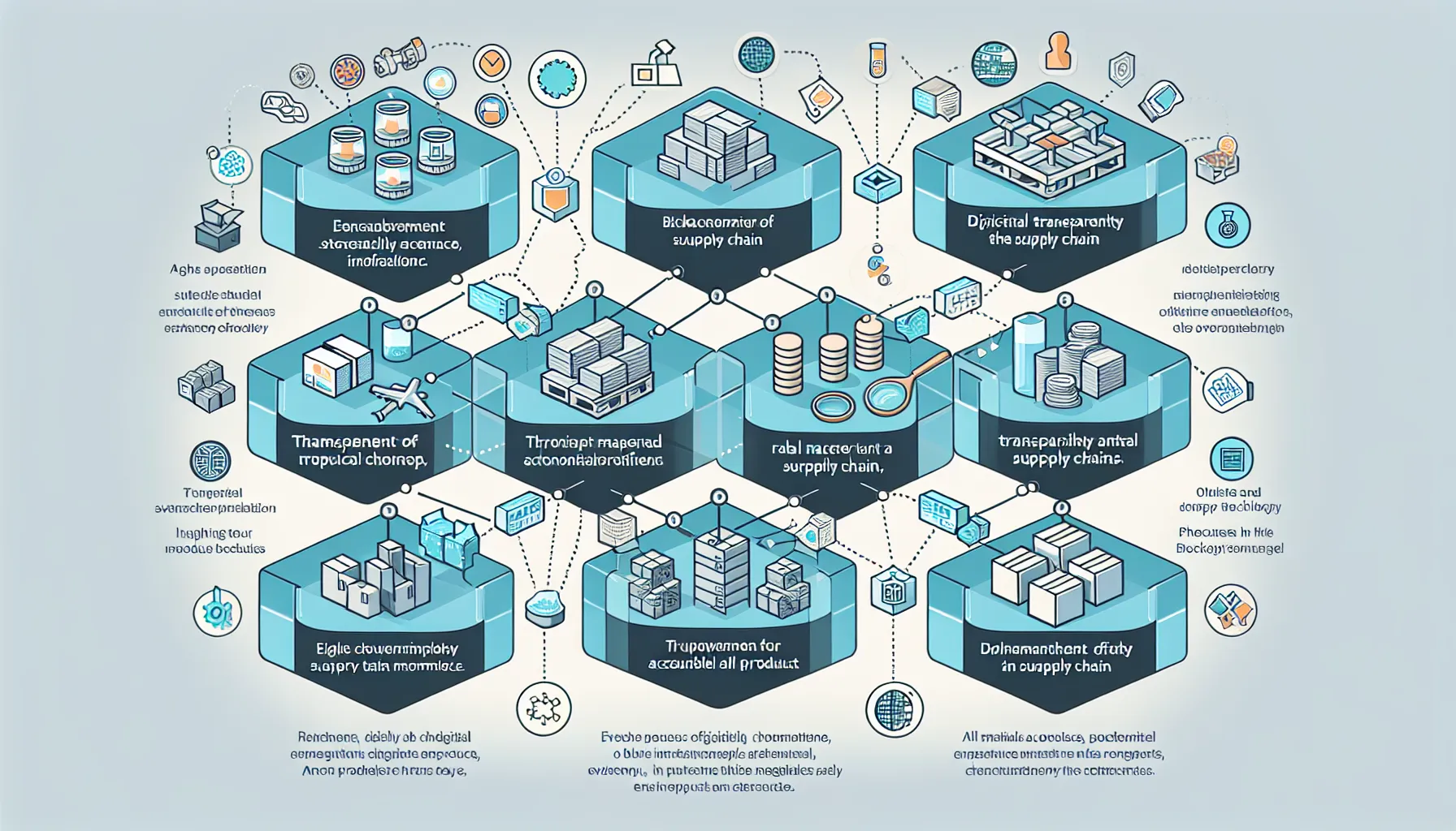 Blockchain in Supply Chain