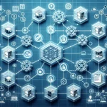 Blockchain technology enhancing supply chain transparency