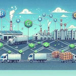 Blockchain Supply Chain Management