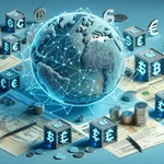 Blockchain technology enhancing international tax compliance