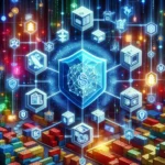 Blockchain preventing fraud in international trade