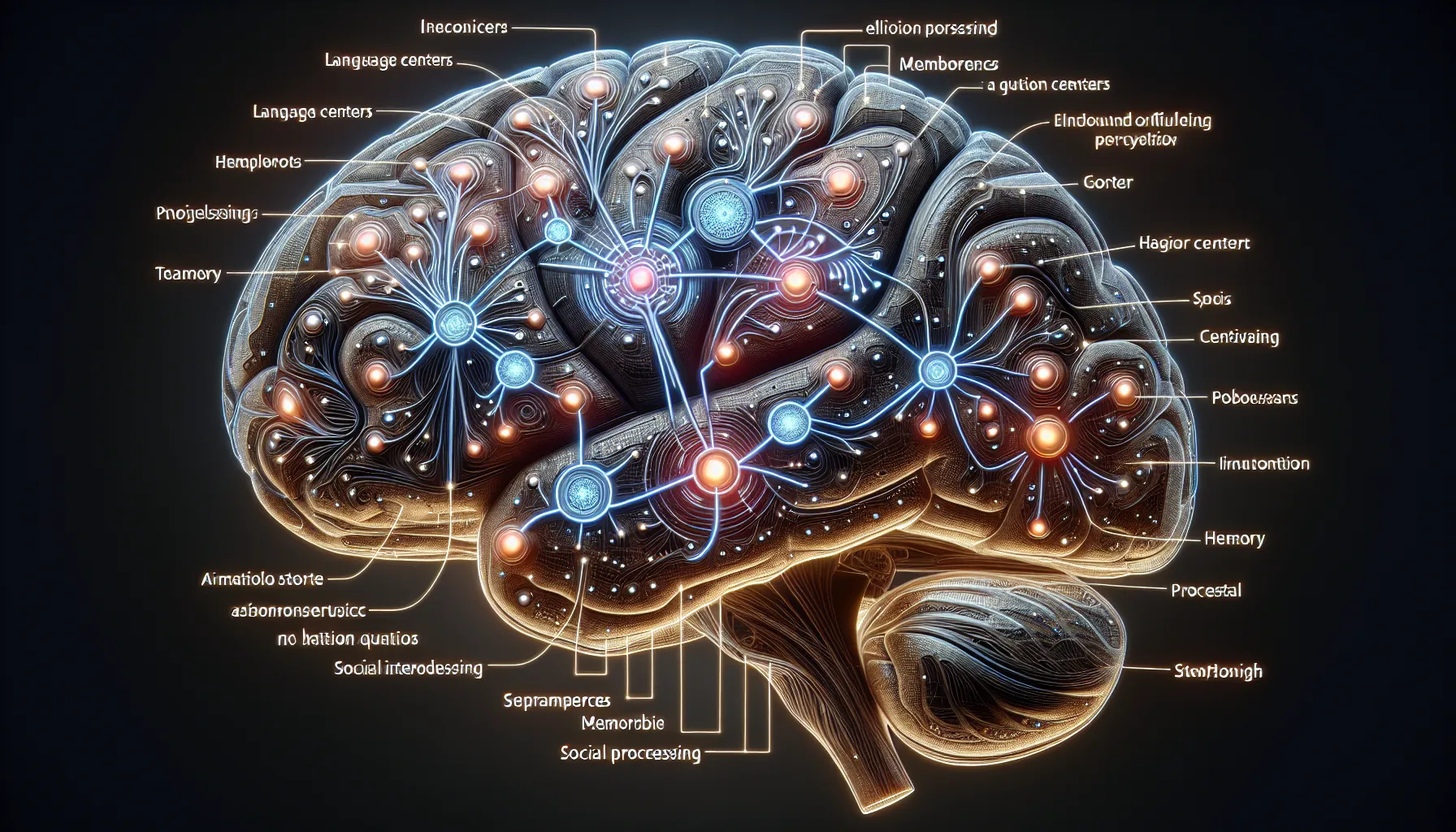 Brain Activity During Storytelling