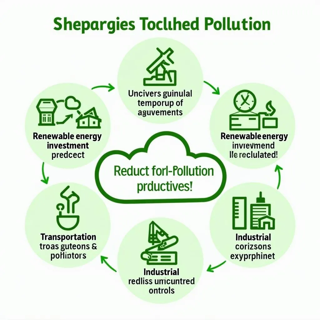 Carbon tax as a pollution reduction strategy