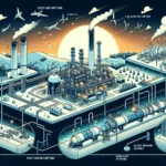 Carbon Capture and Storage Technologies