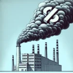 Carbon Tax Concept