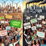 Carbon Tax Debate