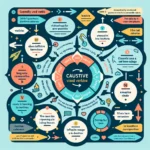 Causative Verbs Infographic