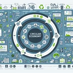 Circular Economy Diagram