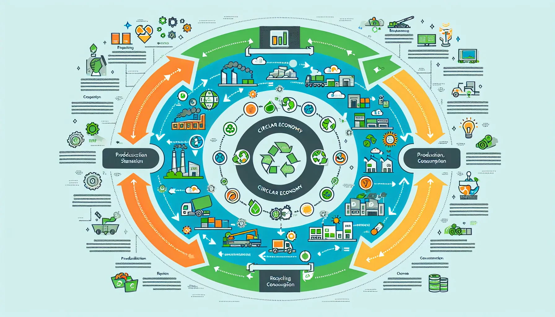 Circular Economy in Manufacturing