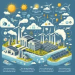 Clean energy impact on industry