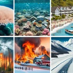 Climate Change Impacts on Tourism