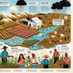 Climate change impact on agriculture