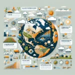 Climate change impact on agriculture