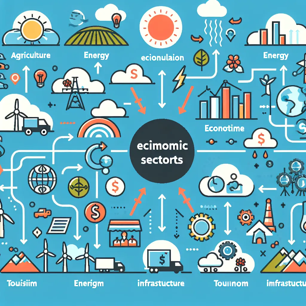 Economic Impact of Climate Change