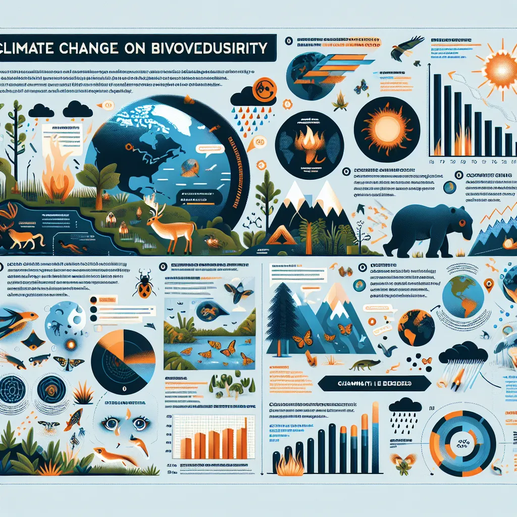 Climate Change Impact