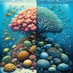 Climate Change Impact on Marine Life