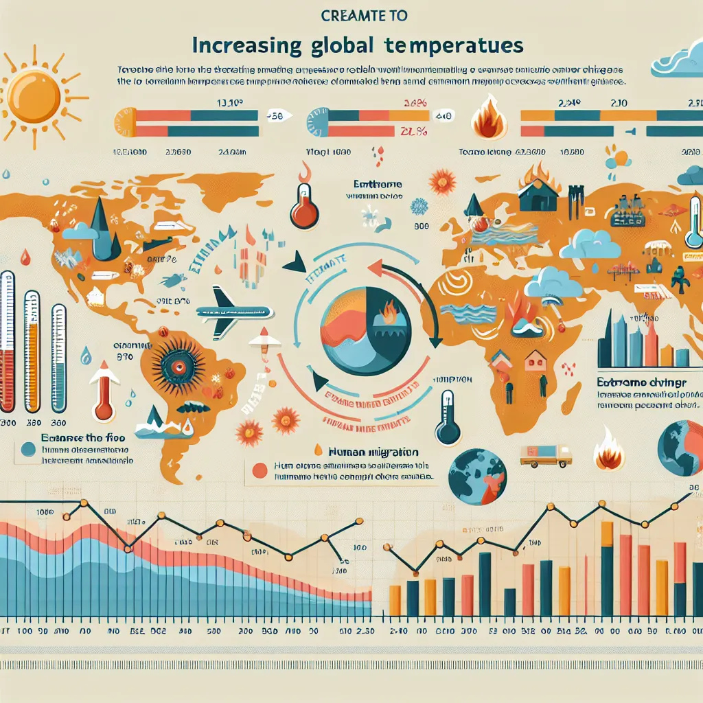 Climate Change and Migration