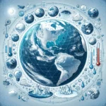 Climate change impact on water supply