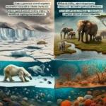 Climate change impact on wildlife