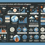 Climate refugee policies