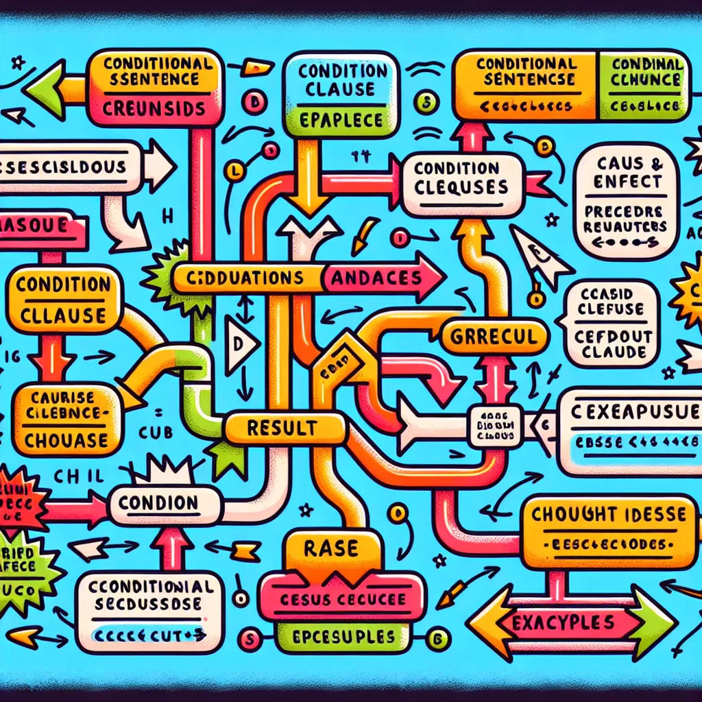 Conditional Sentences with Implied Results