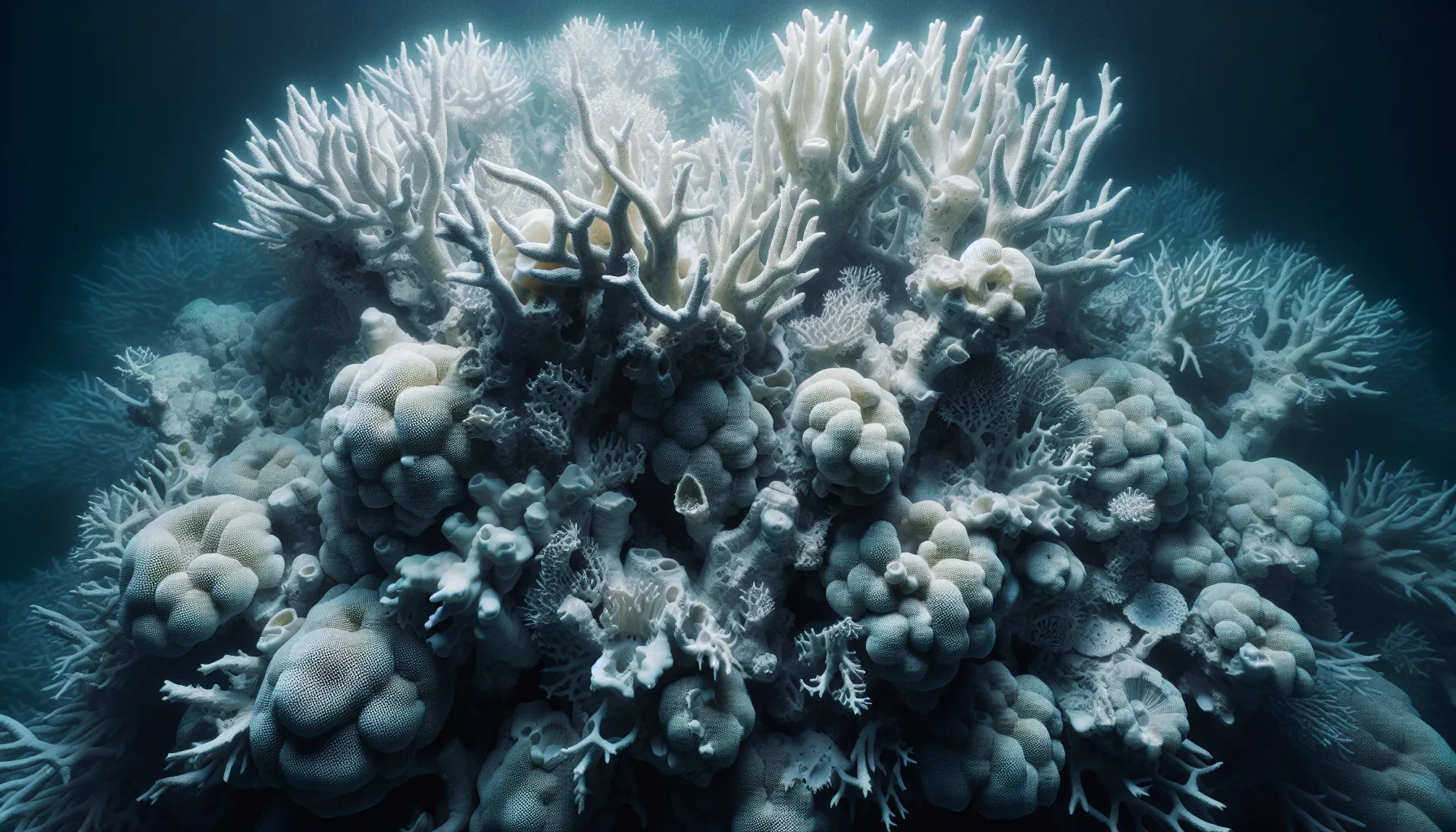 Coral Bleaching