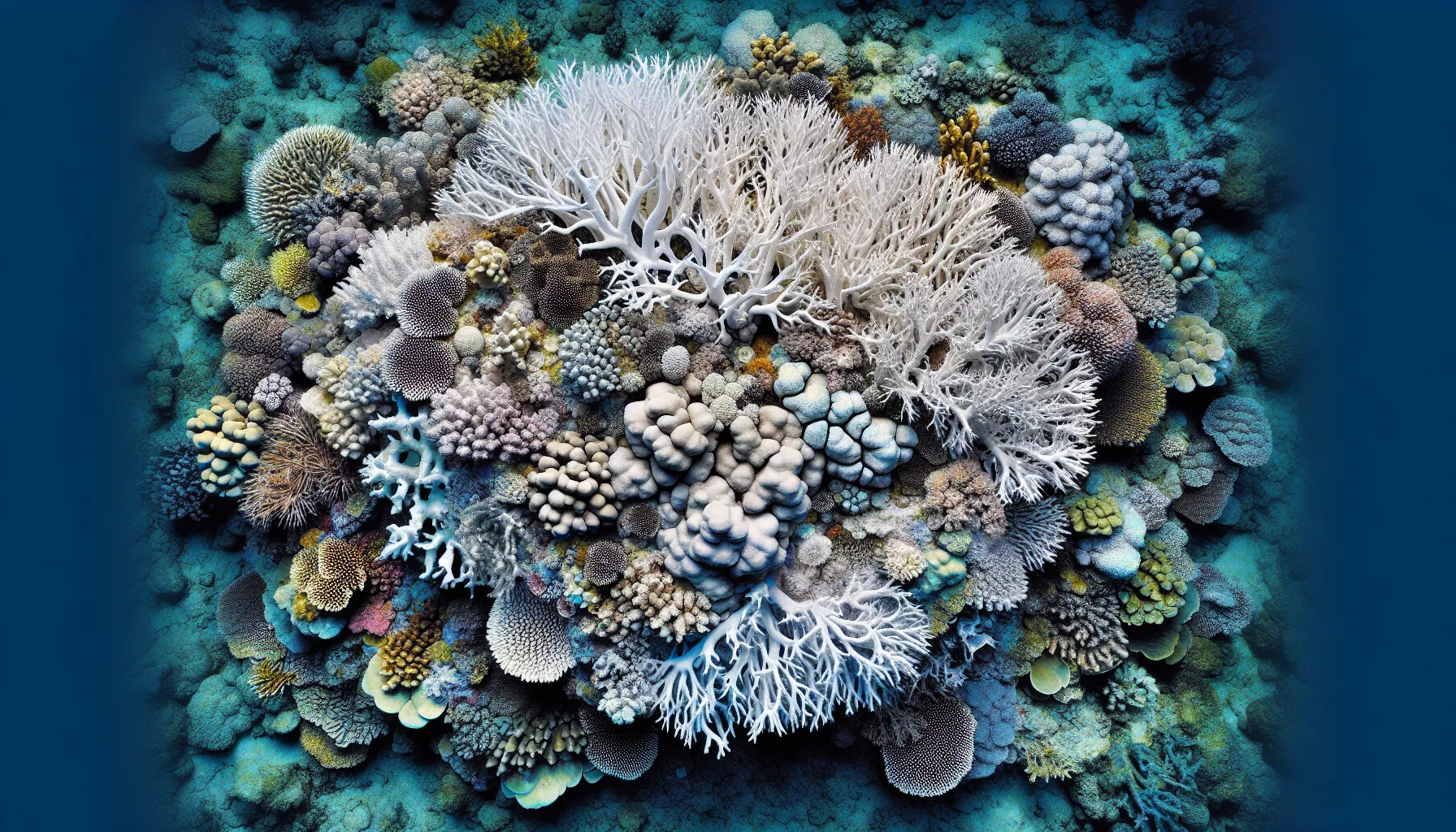 Coral Bleaching