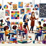 Creativity in modern education