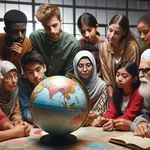 Cultural challenges in adapting global education