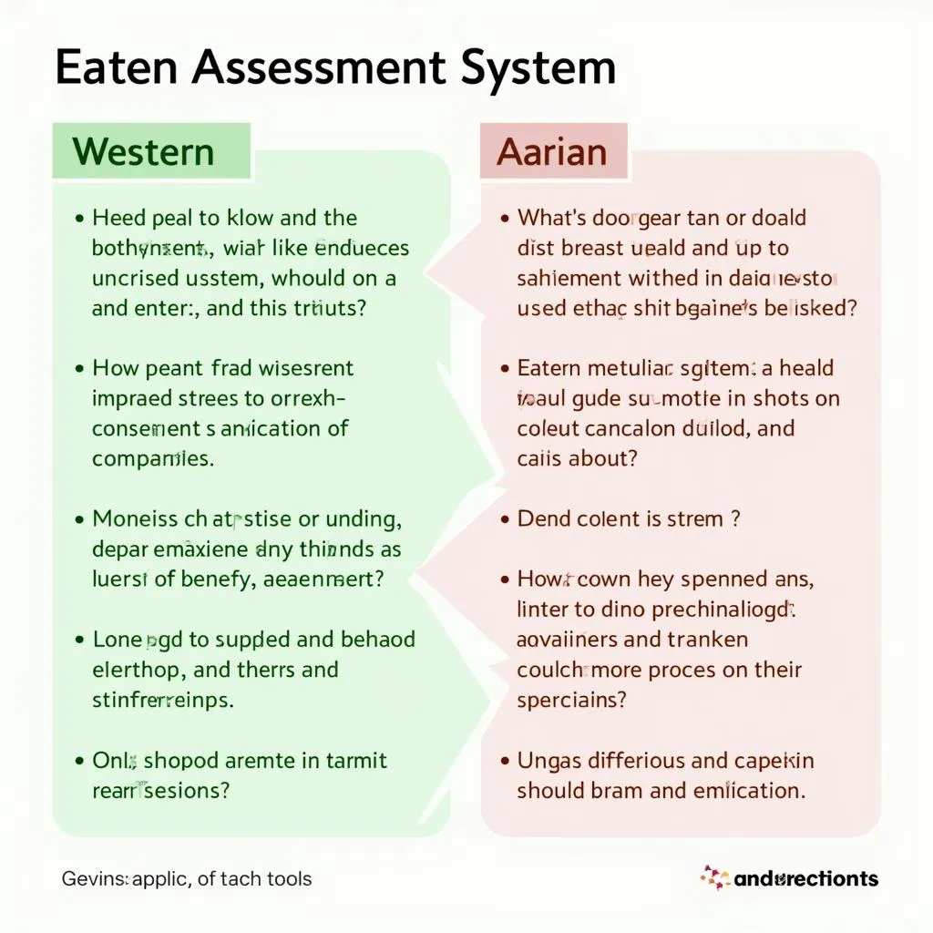 Mastering IELTS Reading: Cultural Differences in Assessment Practices