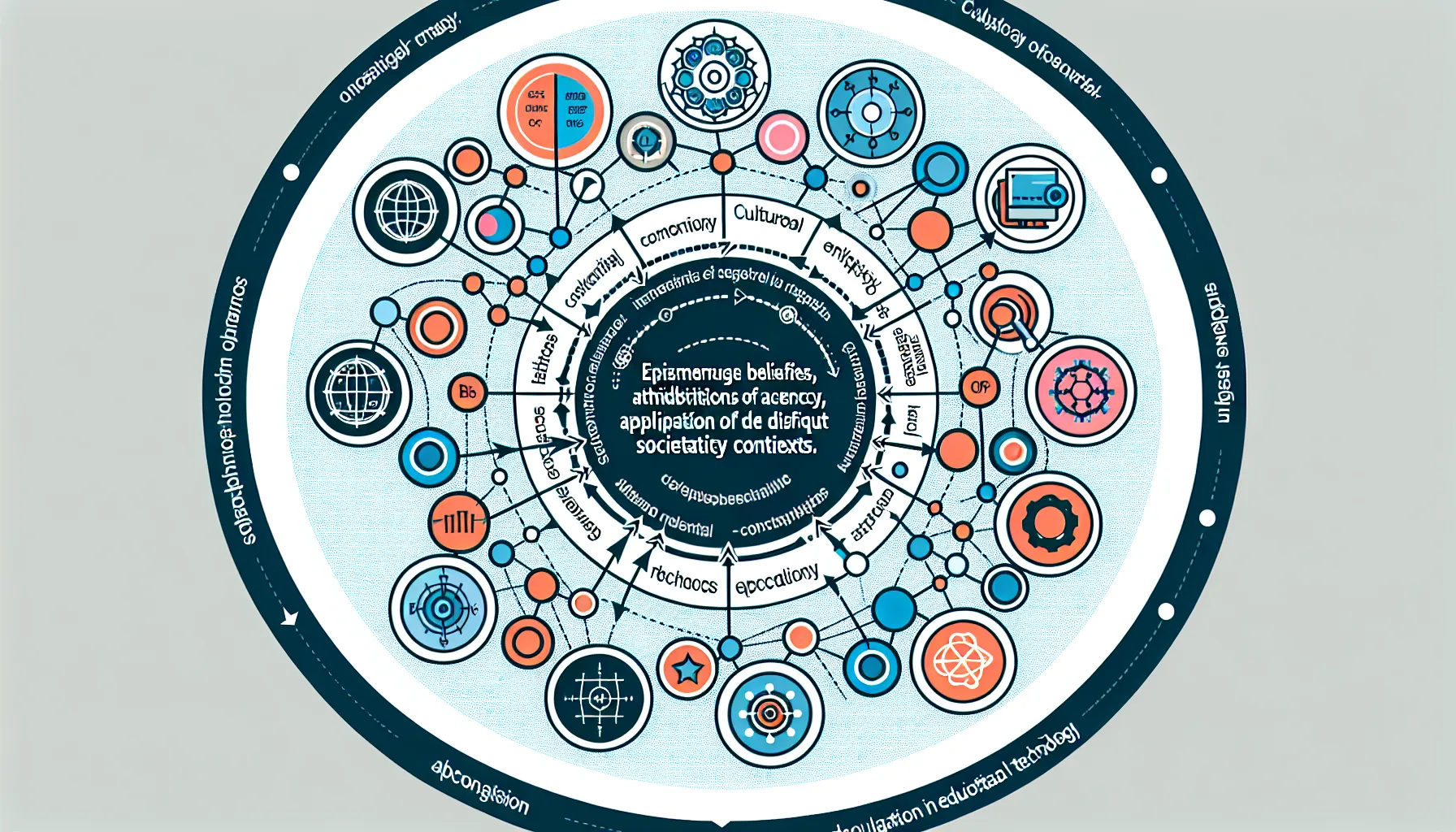 Cultural complexity in educational technology integration