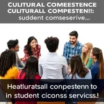 Cultural influences on university counseling services