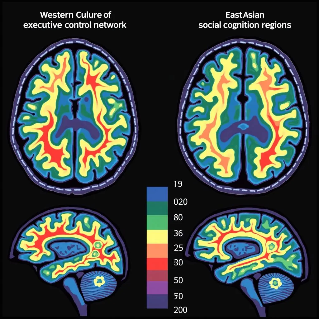 Neuroscience of cultural creativity