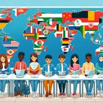 Cultural diversity in education