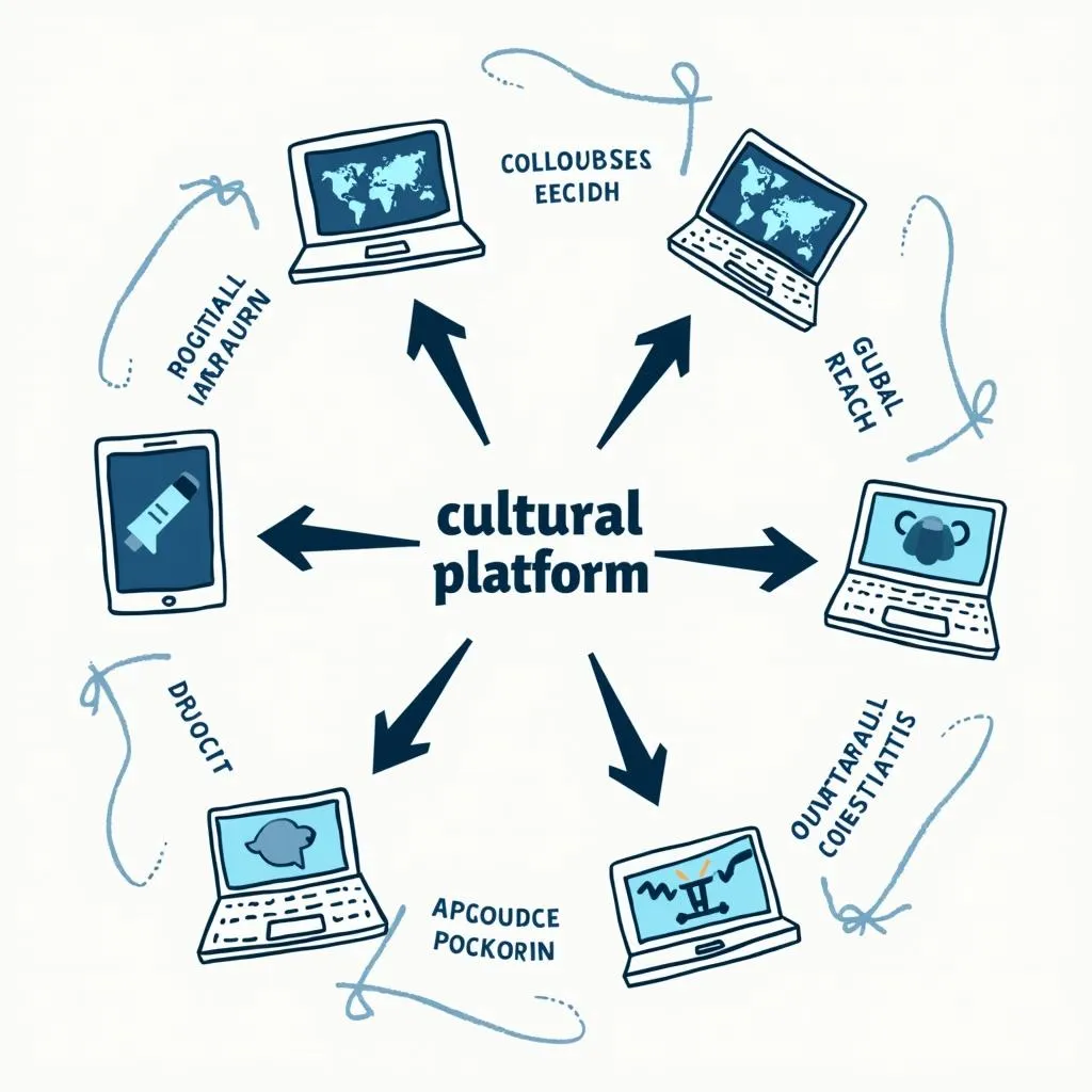 Challenges of cultural expression in the digital age