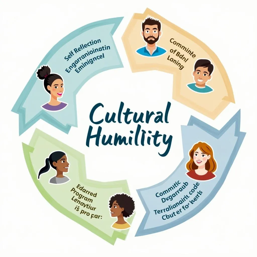 Cultural humility in SEL implementation