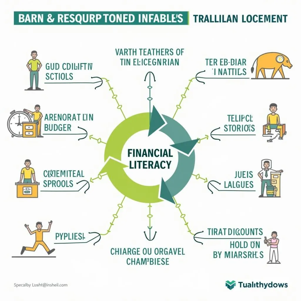 The impact of cultural values on financial literacy education