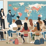 Cultural challenges in teaching international students