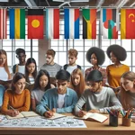 Cultural diversity in education