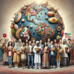 Cultural preservation and global identity