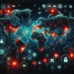 Global cybersecurity threats